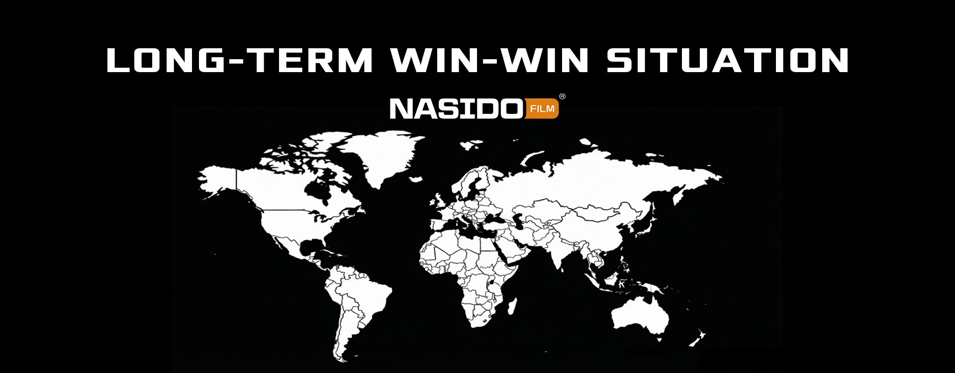 Long-Term Win-Win Situation