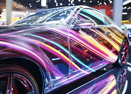 Meet Us at Automechanika Astana 2026! (Booth E02.3)