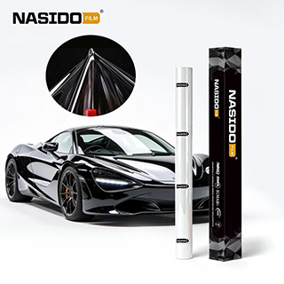 Gloss Clear Paint Protection Film
