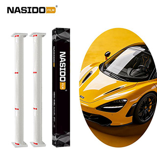 Infrared Proof Nano Ceramic Car Wrap Film