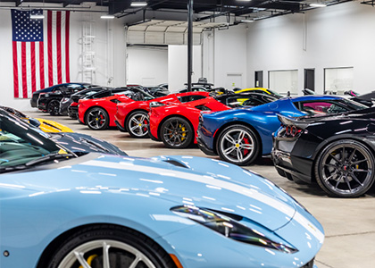 Why Central Asia is the New Gold Rush for the Automotive Aftermarket